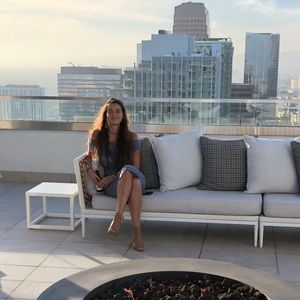 Meet your Posher, Alana